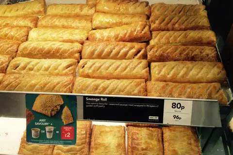 Entree Bakery photo 3